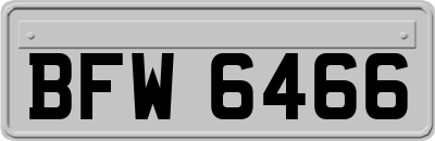 BFW6466
