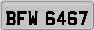BFW6467