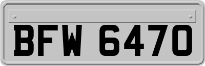 BFW6470