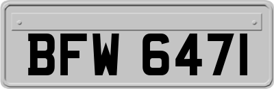 BFW6471