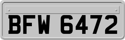 BFW6472