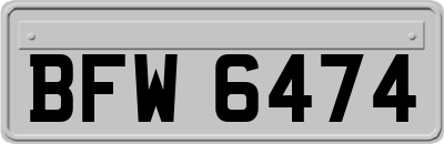 BFW6474