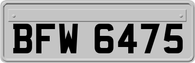 BFW6475
