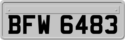 BFW6483