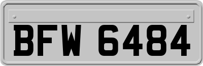 BFW6484