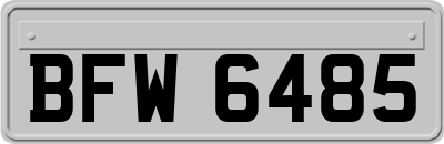 BFW6485