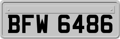 BFW6486