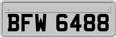 BFW6488