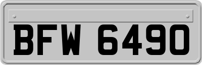 BFW6490