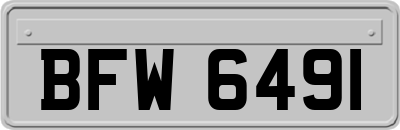 BFW6491