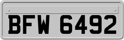 BFW6492