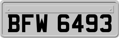 BFW6493