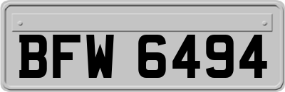BFW6494