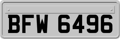 BFW6496