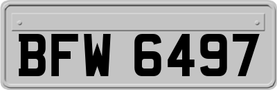 BFW6497