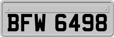 BFW6498