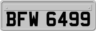 BFW6499