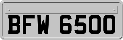 BFW6500