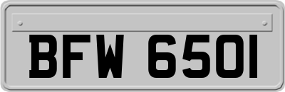 BFW6501