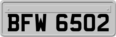 BFW6502