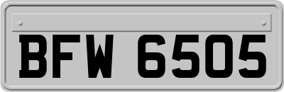 BFW6505