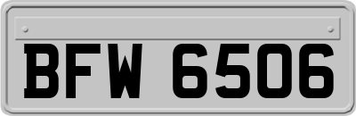 BFW6506