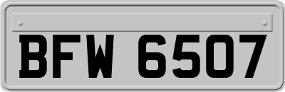 BFW6507