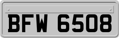 BFW6508