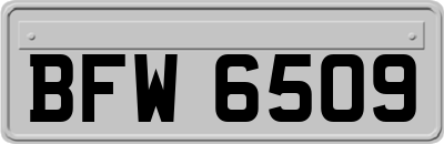 BFW6509