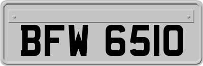 BFW6510