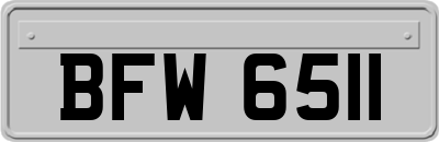 BFW6511