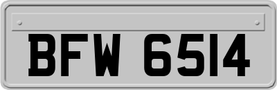 BFW6514