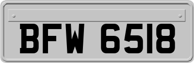 BFW6518