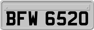 BFW6520