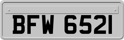 BFW6521