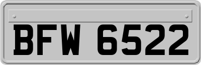 BFW6522