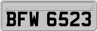 BFW6523