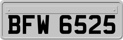 BFW6525
