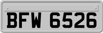 BFW6526