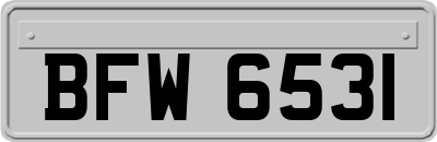 BFW6531
