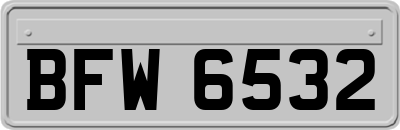 BFW6532