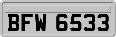 BFW6533