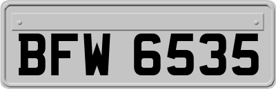 BFW6535