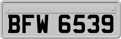 BFW6539