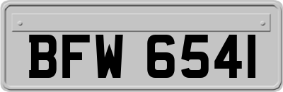 BFW6541