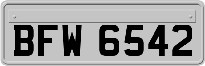 BFW6542