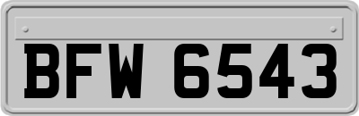 BFW6543