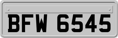 BFW6545