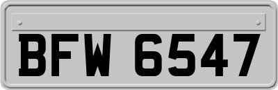 BFW6547