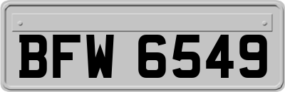 BFW6549